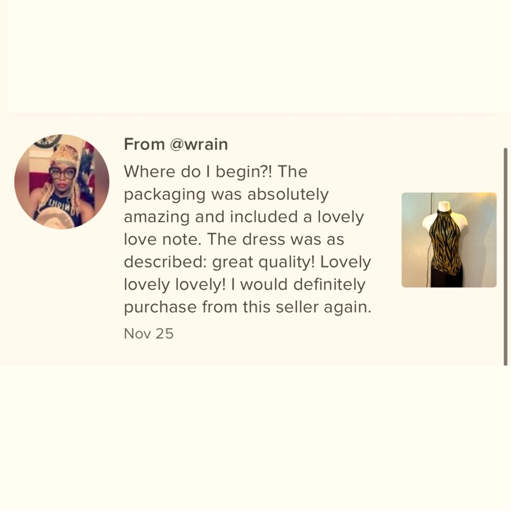 🤍🩶💛💜🖤 LOVE Notes     (Reviews) 🖤💜💛🩶🤍 - Picture 2 of 8